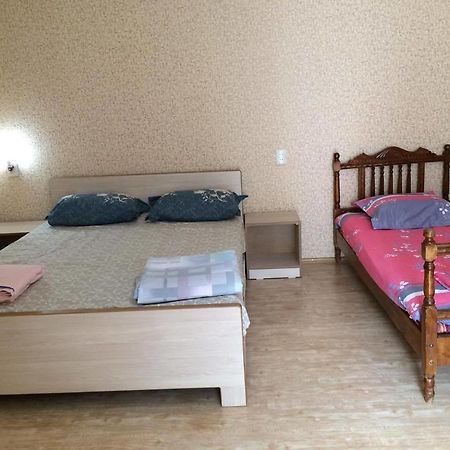 Guest House Econom Mtskheta Luaran gambar