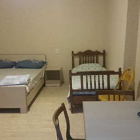 Guest House Econom Mtskheta Luaran gambar