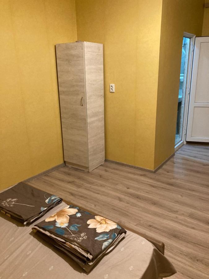 Guest House Econom Mtskheta Luaran gambar
