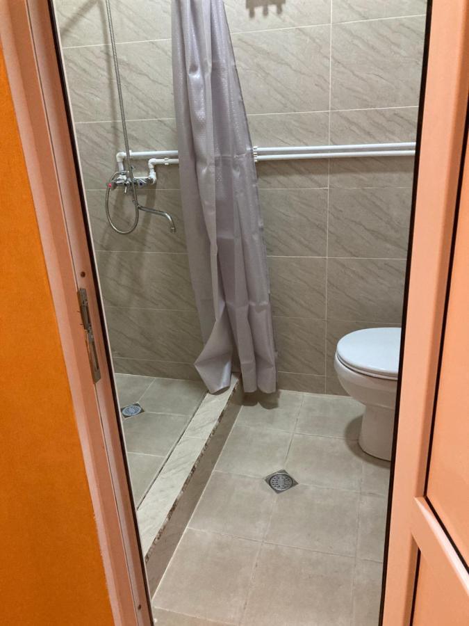 Guest House Econom Mtskheta Luaran gambar