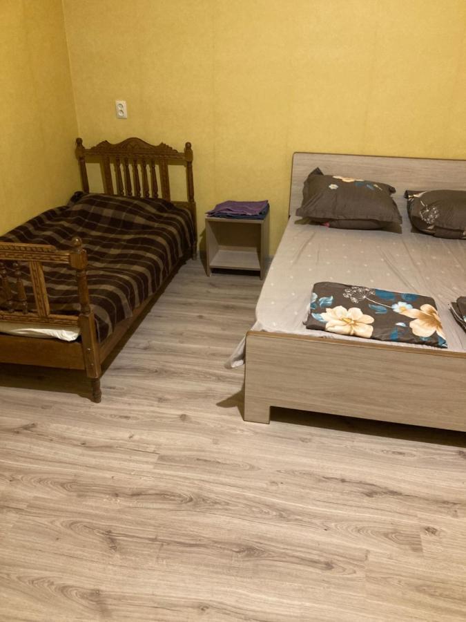 Guest House Econom Mtskheta Luaran gambar