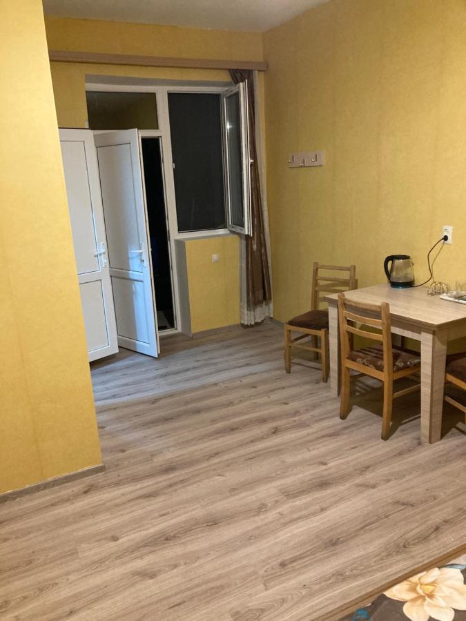 Guest House Econom Mtskheta Luaran gambar