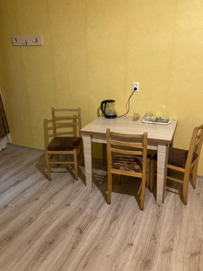Guest House Econom Mtskheta Luaran gambar