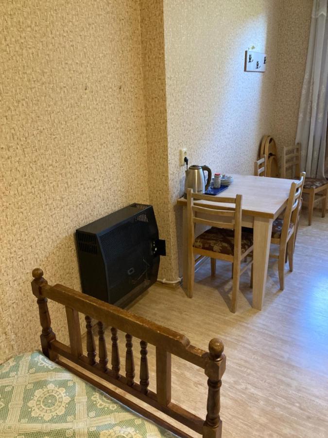 Guest House Econom Mtskheta Luaran gambar