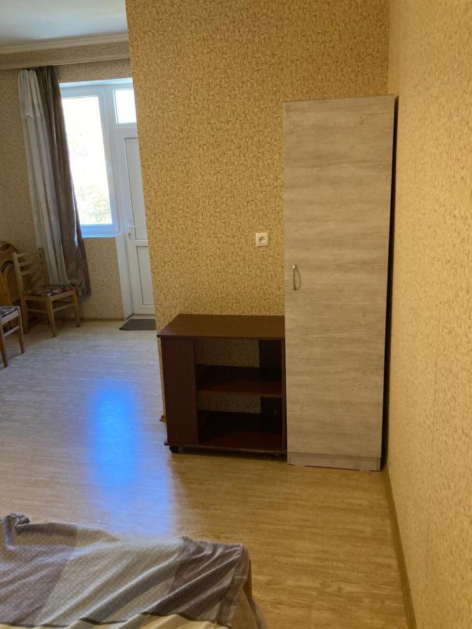 Guest House Econom Mtskheta Luaran gambar