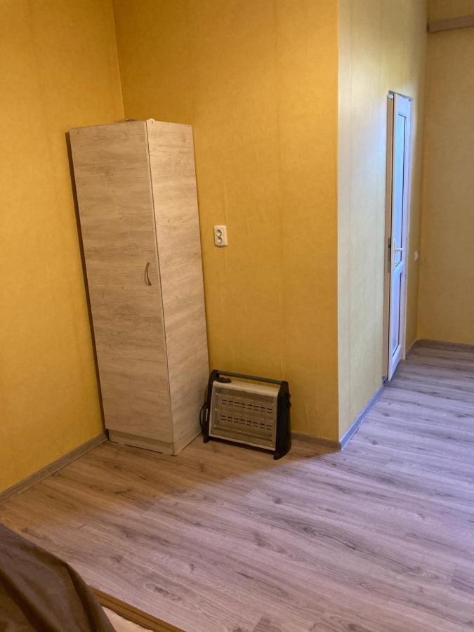 Guest House Econom Mtskheta Luaran gambar