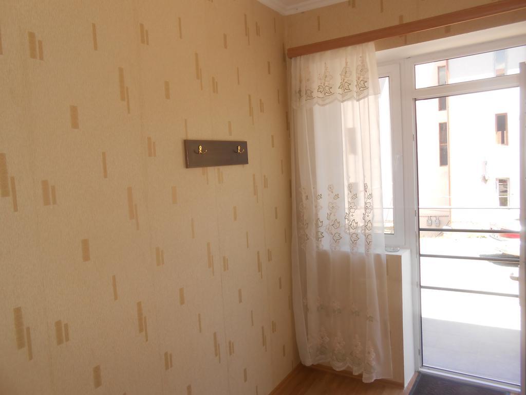 Guest House Econom Mtskheta Bilik gambar