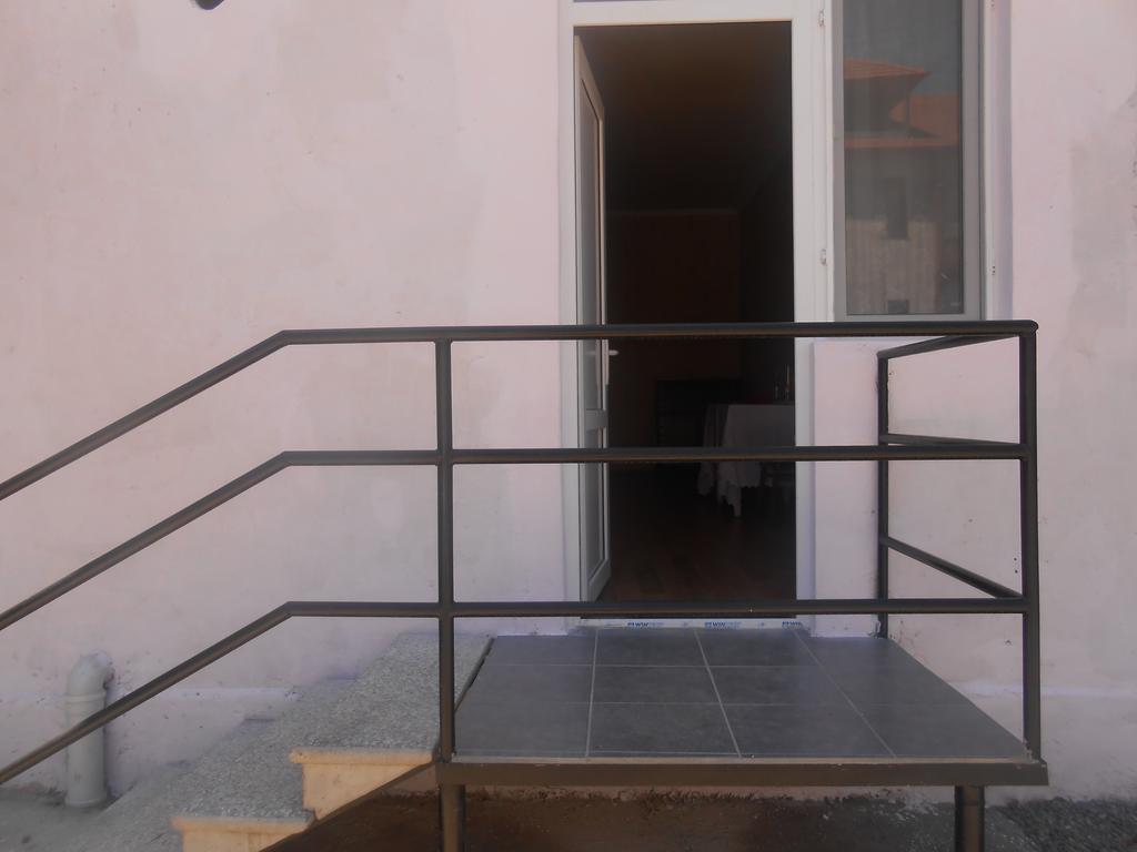 Guest House Econom Mtskheta Bilik gambar