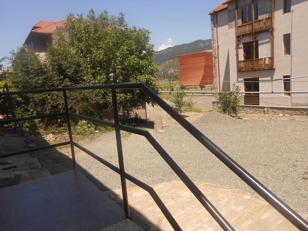 Guest House Econom Mtskheta Bilik gambar