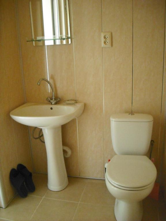Guest House Econom Mtskheta Bilik gambar