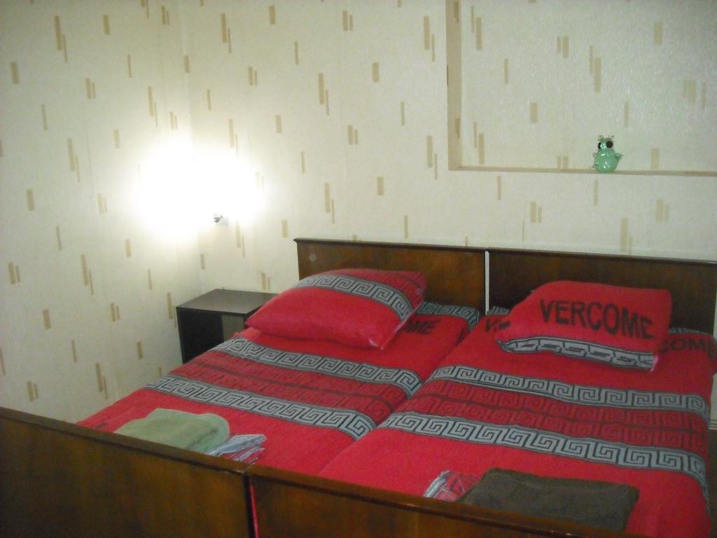 Guest House Econom Mtskheta Bilik gambar