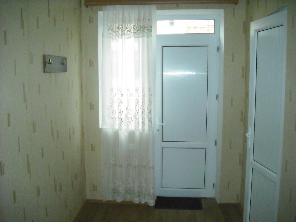 Guest House Econom Mtskheta Bilik gambar