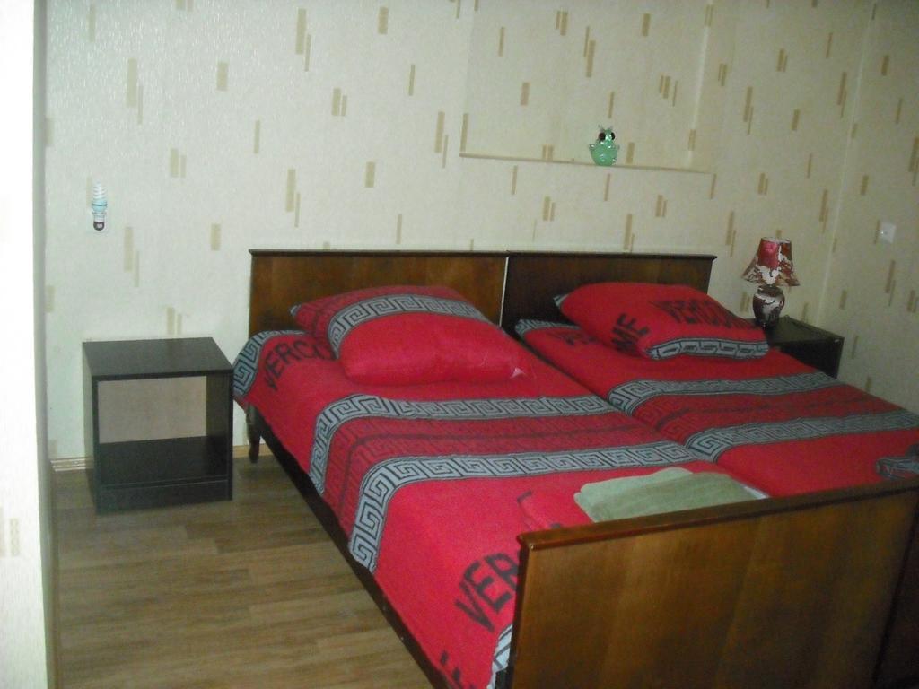 Guest House Econom Mtskheta Bilik gambar