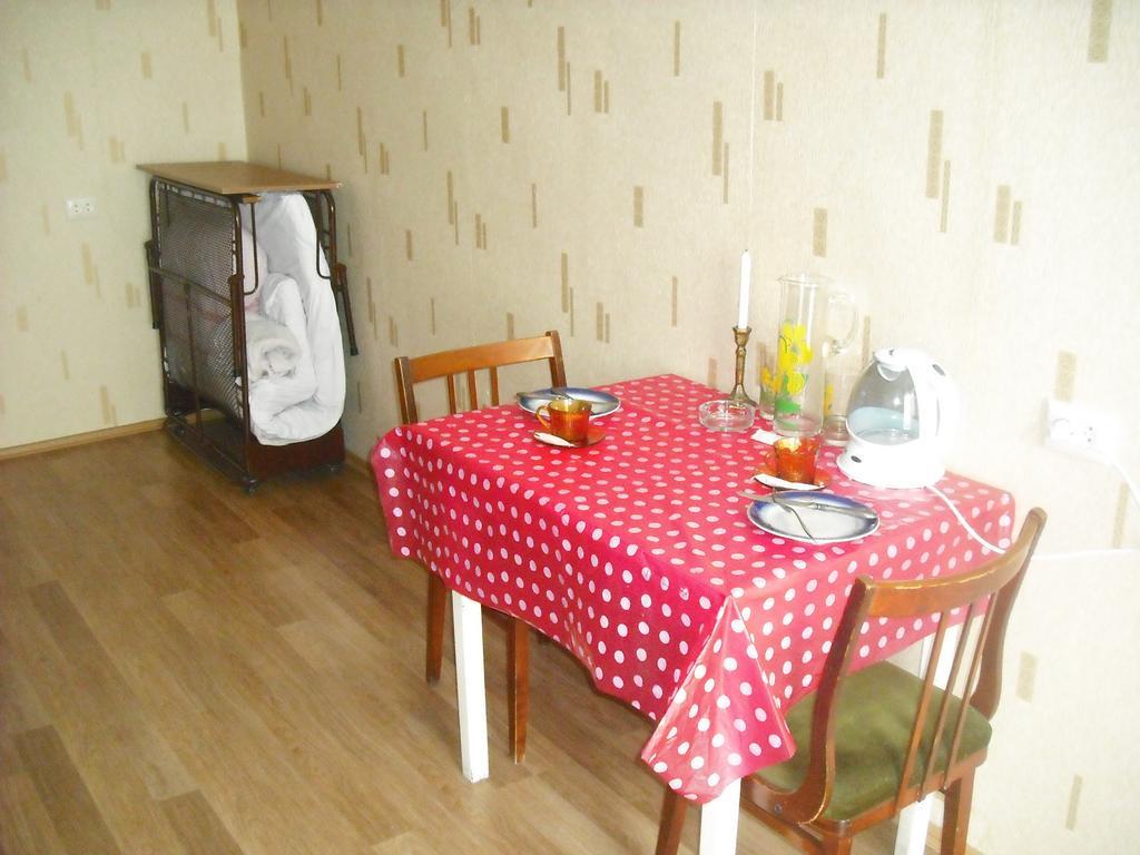 Guest House Econom Mtskheta Bilik gambar
