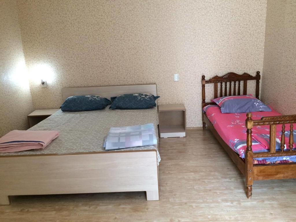 Guest House Econom Mtskheta Luaran gambar