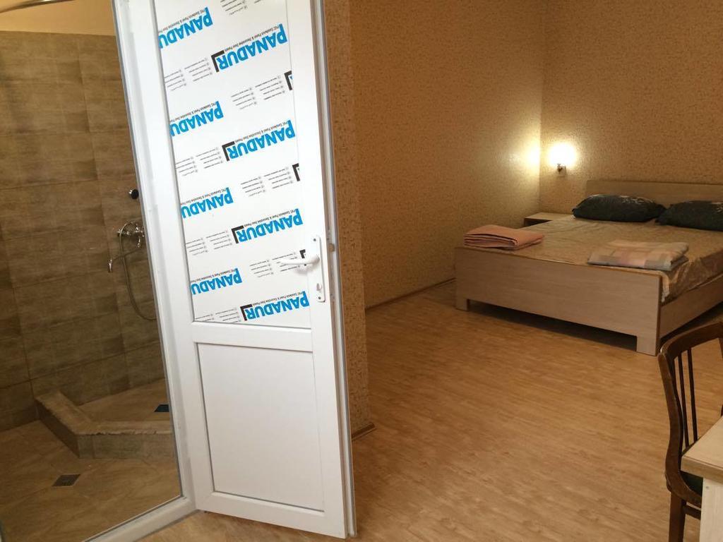 Guest House Econom Mtskheta Luaran gambar