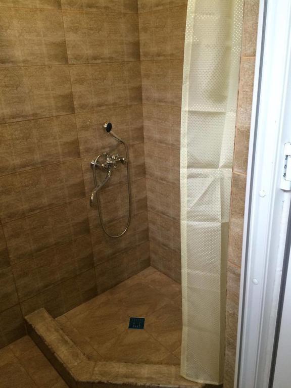 Guest House Econom Mtskheta Luaran gambar