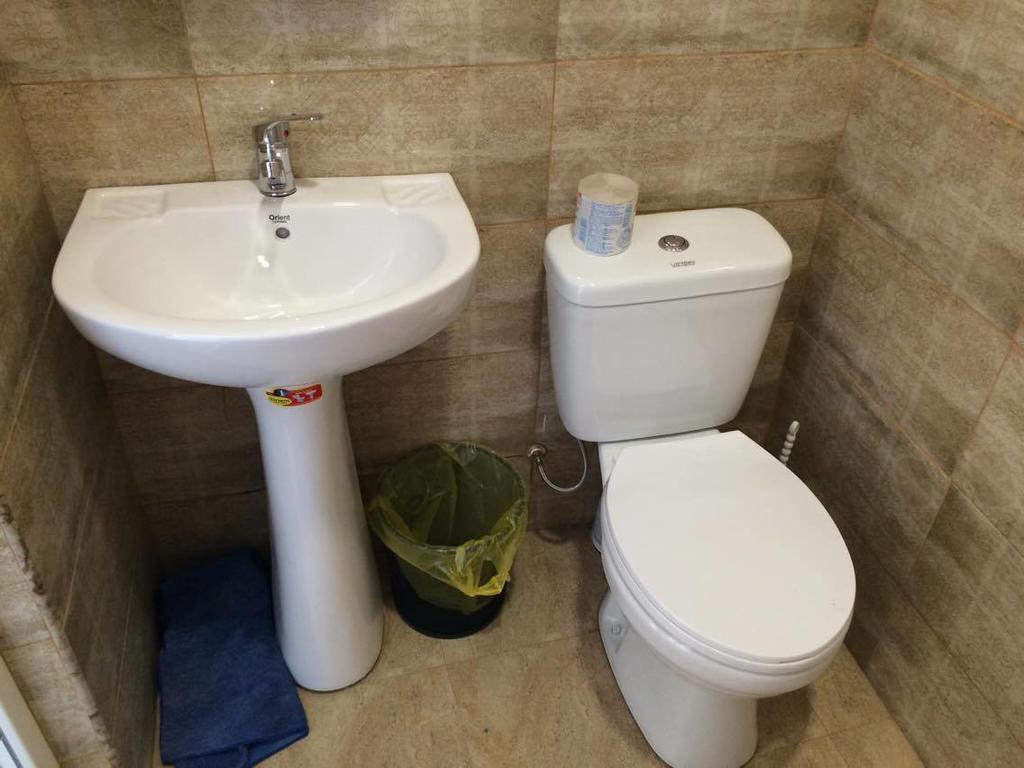 Guest House Econom Mtskheta Luaran gambar