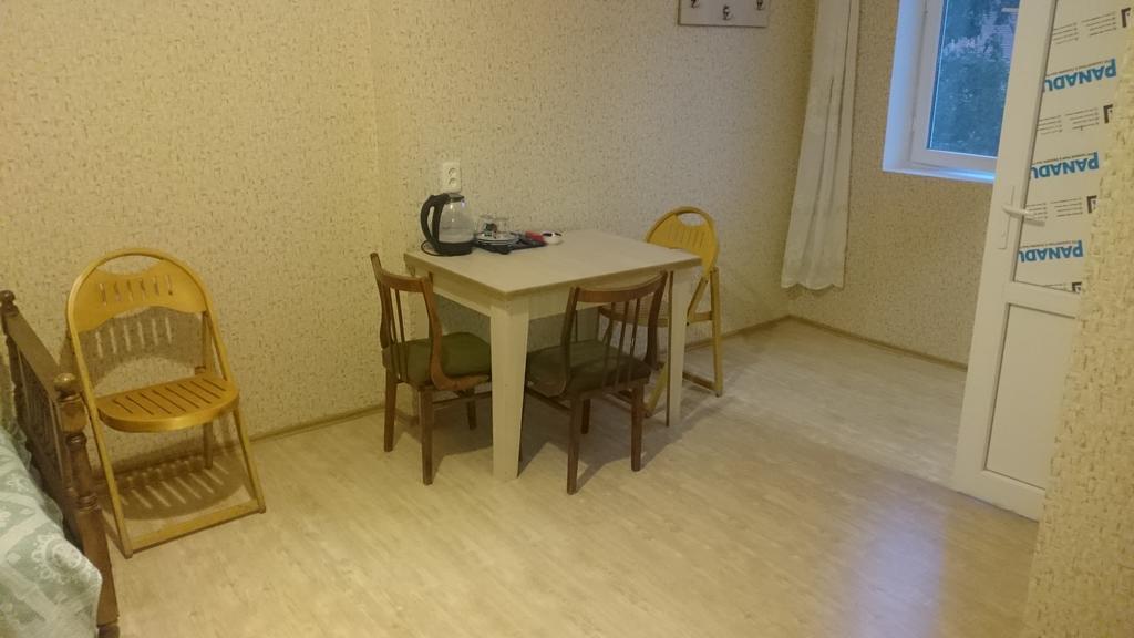 Guest House Econom Mtskheta Luaran gambar