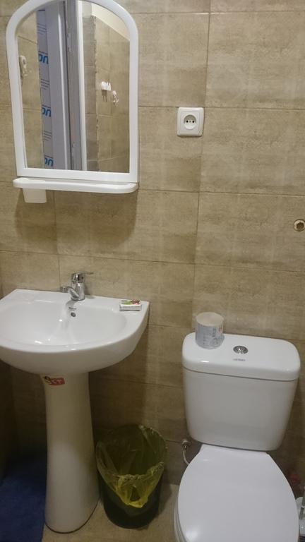 Guest House Econom Mtskheta Luaran gambar