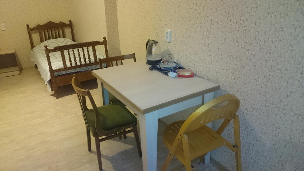 Guest House Econom Mtskheta Luaran gambar