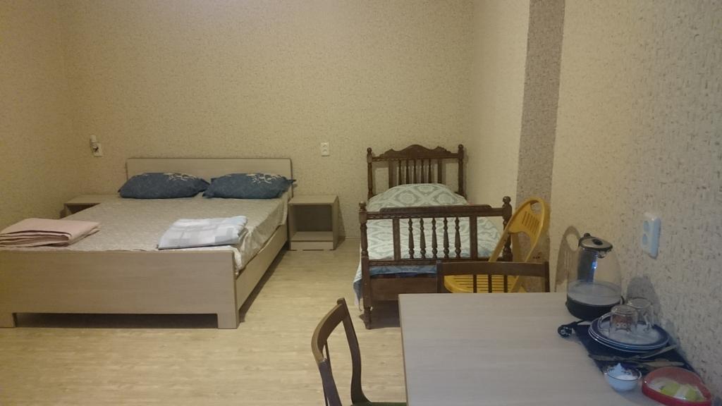Guest House Econom Mtskheta Luaran gambar