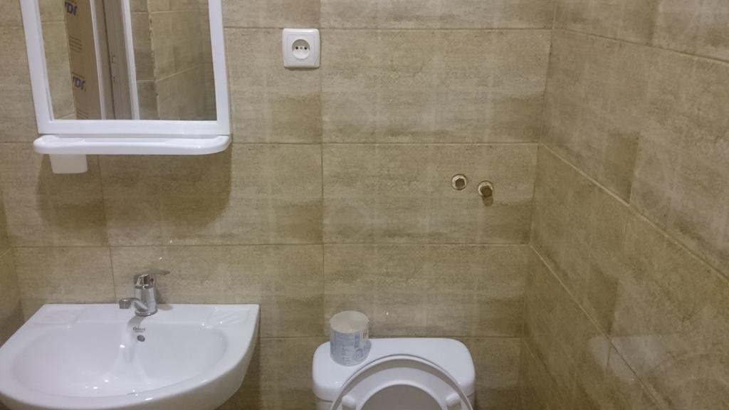 Guest House Econom Mtskheta Luaran gambar