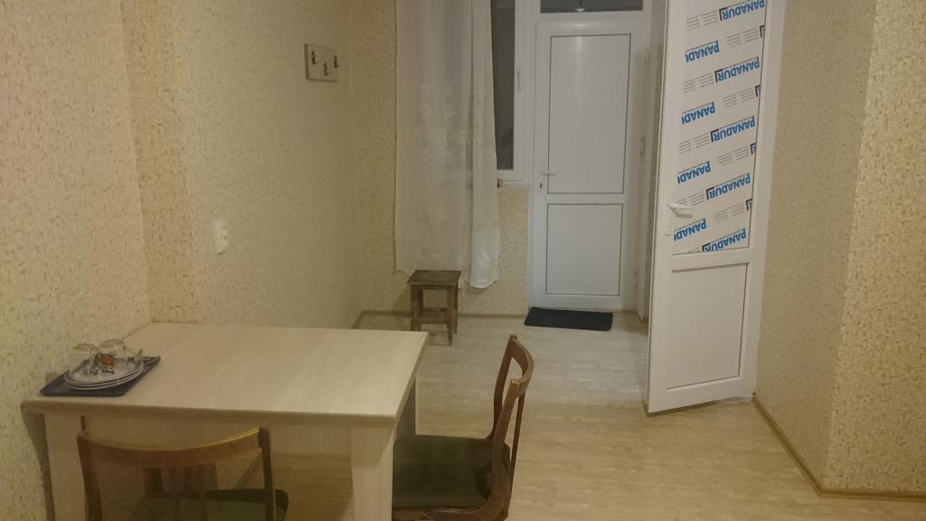 Guest House Econom Mtskheta Luaran gambar